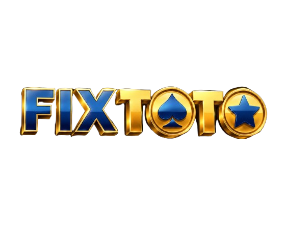 Link Login Alternatif Terpercaya FIXTOTO